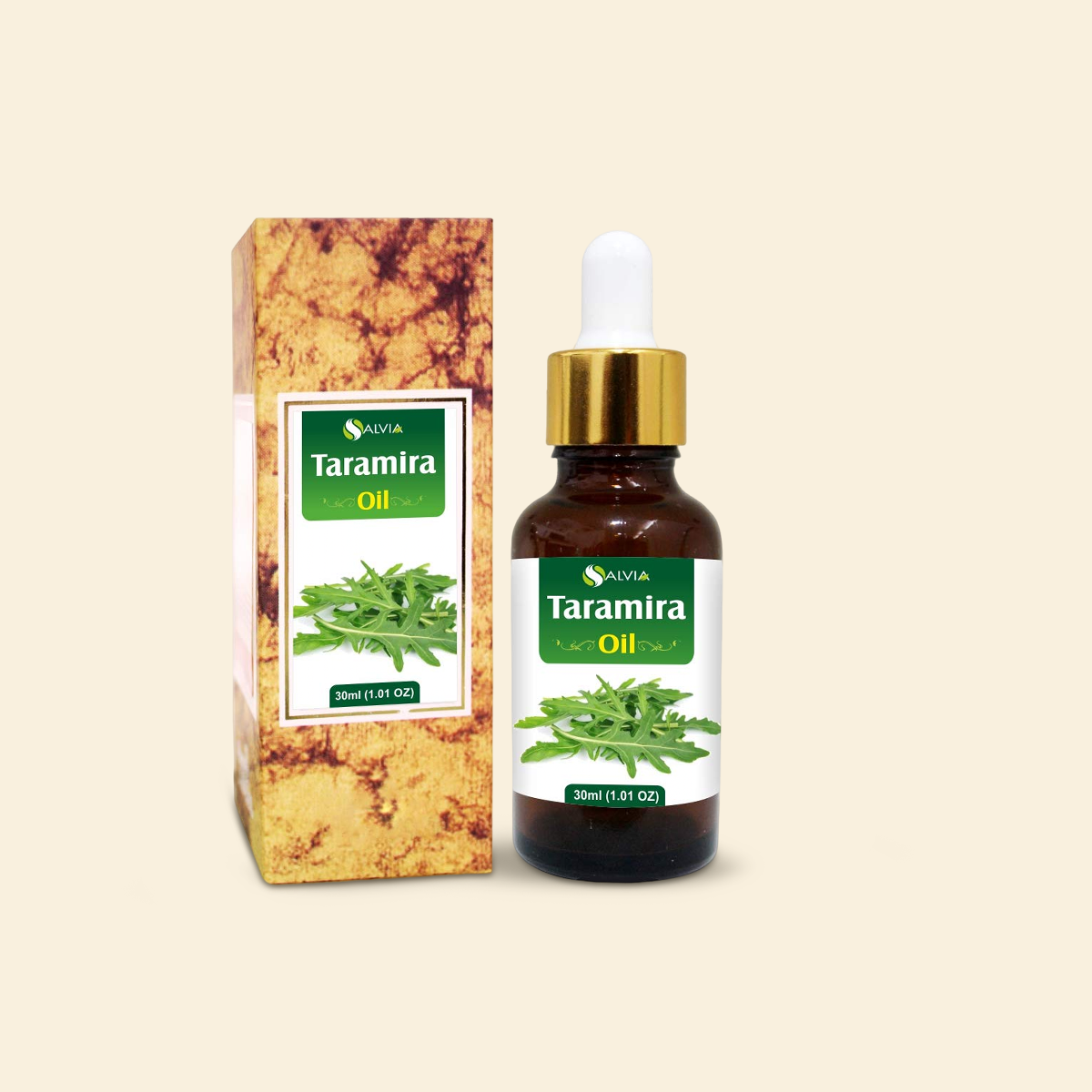 Salvia Natural Essential Oils 10ml Taramira Essential Oil Salvia Natural Essential Oils 10ml Taramira Essential Oil